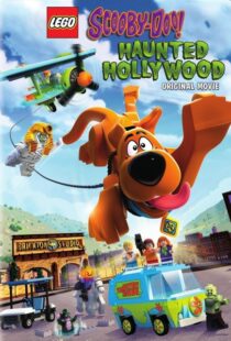 دانلود انیمیشن Lego Scooby-Doo!: Haunted Hollywood 201692097-1393524430