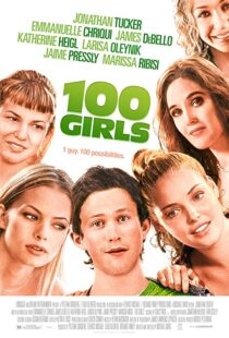 دانلود فیلم 100 Girls 200096604-936425280