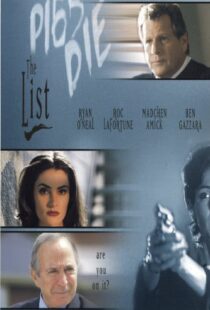 دانلود فیلم The List 200097640-1394954052