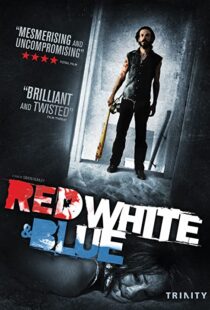 دانلود فیلم Red White & Blue 201097546-221488863