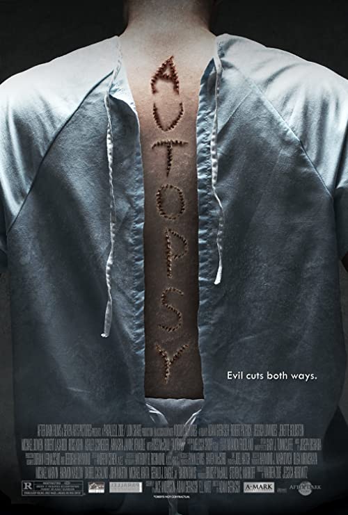 دانلود فیلم Autopsy 2008