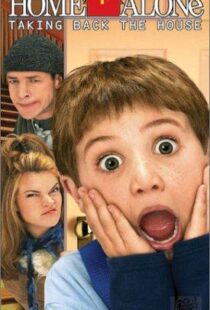 دانلود فیلم Home Alone 4: Taking Back the House 200295094-1184987887