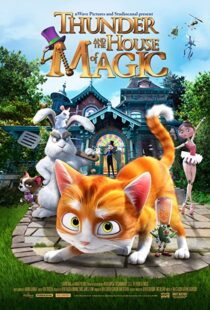 دانلود انیمیشن Thunder and the House of Magic 201398600-456672160