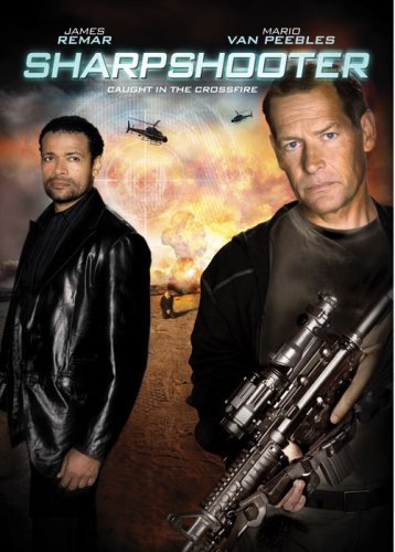 دانلود فیلم Sharpshooter 2007