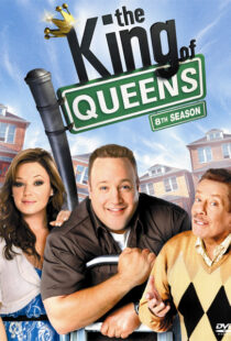 دانلود سریال The King of Queens100316-945813667