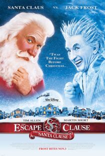 دانلود فیلم The Santa Clause 3: The Escape Clause 200698989-227373798