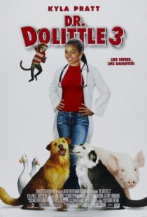 دانلود فیلم Dr. Dolittle 3 200697478-1338444832