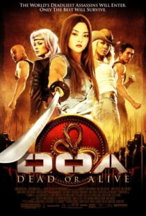 دانلود فیلم DOA: Dead or Alive 200694083-624416996