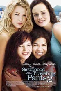 دانلود فیلم The Sisterhood of the Traveling Pants 2 200893561-621991468