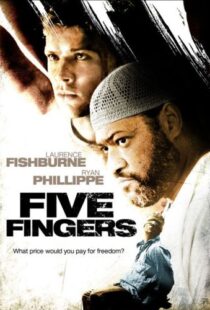 دانلود فیلم Five Fingers 200699399-1797111052