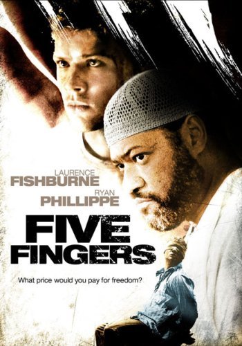 دانلود فیلم Five Fingers 2006