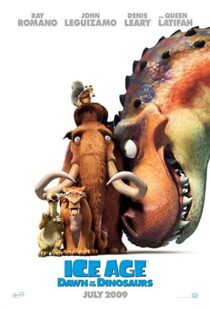 دانلود انیمیشن Ice Age: Dawn of the Dinosaurs 200996077-836716332