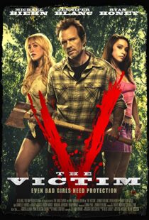 دانلود فیلم The Victim 201195047-549024403