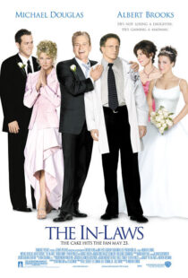 دانلود فیلم The In-Laws 200392827-697499473