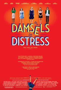 دانلود فیلم Damsels in Distress 201191510-824151374