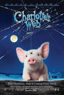 دانلود فیلم Charlotte’s Web 200699591-1618380738