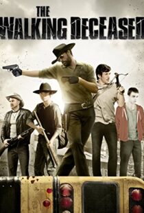 دانلود فیلم The Walking Deceased 201592382-1663467651