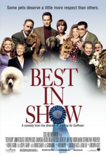 دانلود فیلم Best in Show 2000100505-45776092