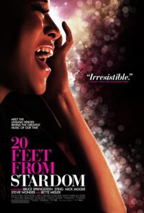 دانلود مستند 20 Feet from Stardom 2013100100-318670344