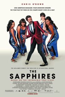 دانلود فیلم The Sapphires 201299537-603564936