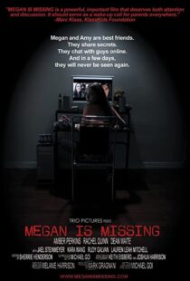 دانلود فیلم Megan Is Missing 201195741-1648017338