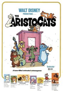 دانلود انیمیشن The Aristocats 197091373-1239648733