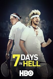 دانلود فیلم 7 Days in Hell 201599870-1901558805