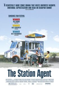 دانلود فیلم The Station Agent 2003100555-1277710603