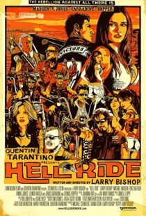 دانلود فیلم Hell Ride 200897018-1454729433