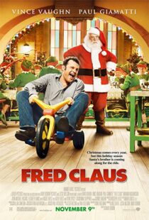 دانلود فیلم Fred Claus 200797497-89700240