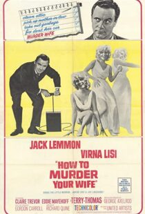 دانلود فیلم How to Murder Your Wife 196597924-847914493