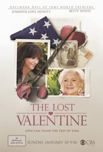 دانلود فیلم The Lost Valentine 201197357-1093901303