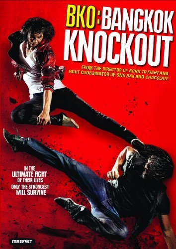 دانلود فیلم BKO: Bangkok Knockout 2010