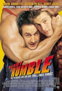 دانلود فیلم Ready to Rumble 200098954-458106628