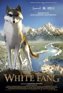 دانلود انیمیشن White Fang 201899248-418599506