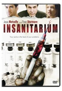 دانلود فیلم Insanitarium 200891562-98412673