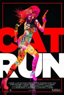 دانلود فیلم Cat Run 201197465-1332194103