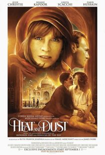 دانلود فیلم Heat and Dust 198398097-727790941