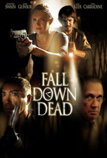 دانلود فیلم Fall Down Dead 200797896-375794137