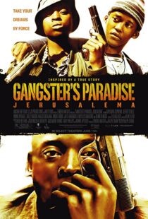 دانلود فیلم Gangster’s Paradise: Jerusalema 200897010-1727990867