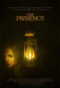 دانلود فیلم The Presence 201091952-573850538