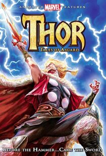 دانلود انیمیشن Thor: Tales of Asgard 201193846-1643002106