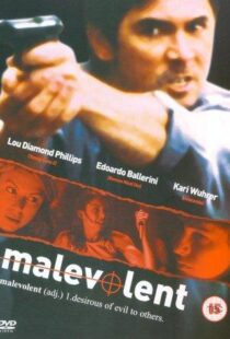 دانلود فیلم Malevolent 200297938-518266353