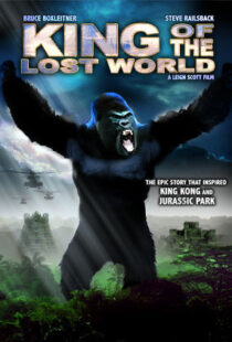 دانلود فیلم King of the Lost World 200593039-4471977