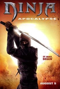 دانلود فیلم Ninja Apocalypse 201497696-1062505651