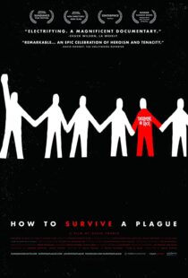 دانلود مستند How to Survive a Plague 201299163-1710031877