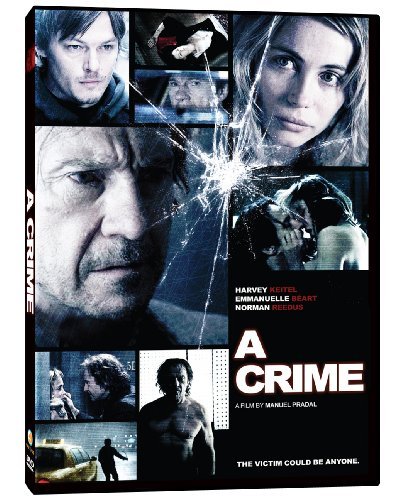 دانلود فیلم A Crime 2006