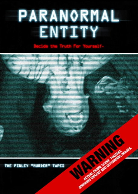 دانلود فیلم Paranormal Entity 2009