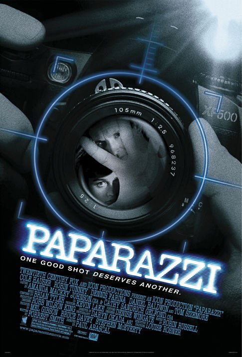 دانلود فیلم Paparazzi 2004