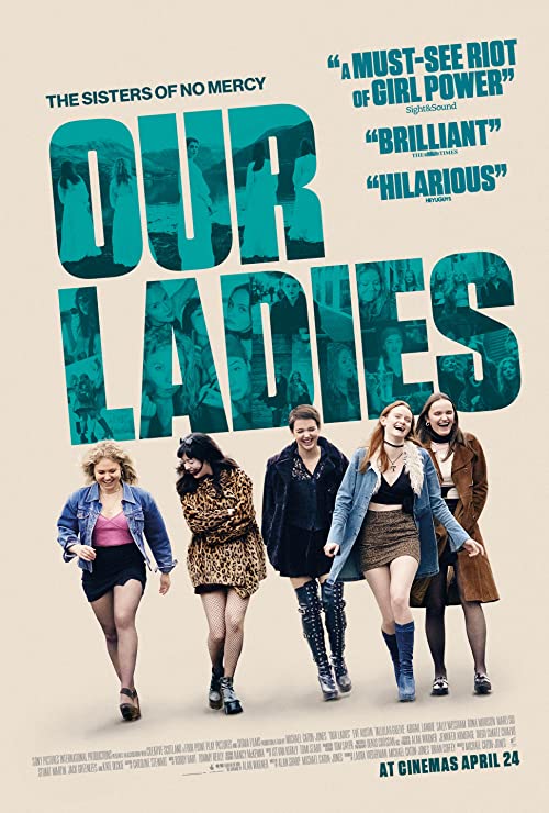 دانلود فیلم Our Ladies 2019